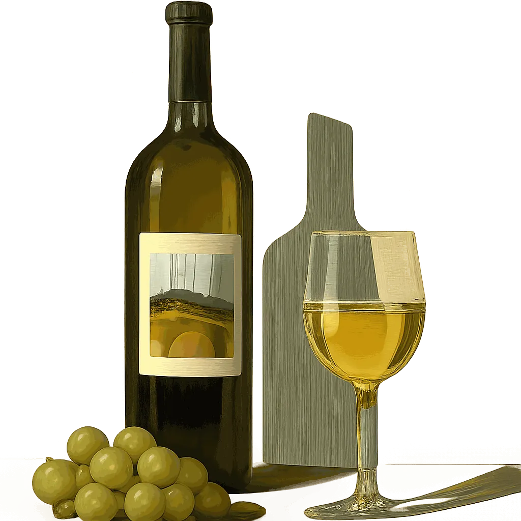 Sicilia Grillo